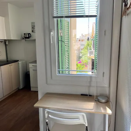 Apartamento Mourillon Ravissant Climatise Tolón